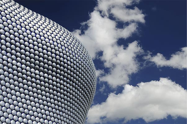 Birmingham