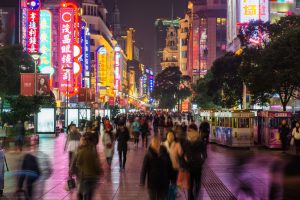 Bolstering your armoury against trade mark squatters in China