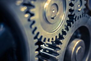 Restricted scope of patent reduces threat