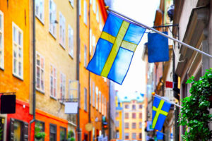Barker Brettell Sweden AB named as ‘Top Swedish EUTM filer 2019’ as the team celebrates its first year