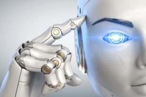 Can an AI be an inventor?