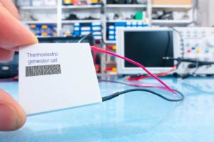 Building an IP portfolio to attract investment and increase company value
