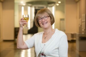 Priscilla Makovski announces retirement after 44 years at Barker Brettell