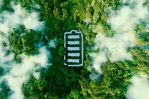 How innovation will be vital in helping meet ever-growing demand for batteries