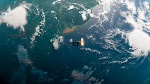 New Space Race promises commercial opportunities and technological innovation in the UK