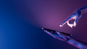 Are smartphones about to get smarter? With terahertz spectroscopy, it certainly looks that way…