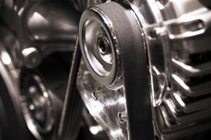 Breaking the ICE: what does the future hold for the Internal Combustion Engine?