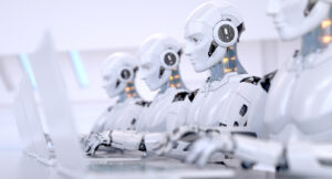 Can AI be an inventor? Thaler loses at the Court of Appeal