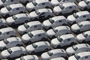 ECUs: the quiet automotive revolution