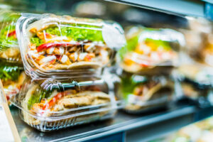 Eating About Town: the innovation strengthening safety and confidence for food allergy sufferers