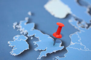 Address for Service for Intellectual Property Rights