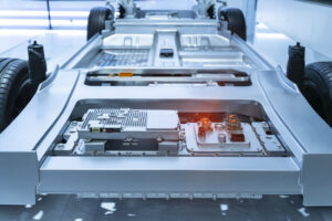 When innovation becomes mainstream: the rise of branded EV batteries