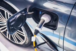 The current state of the EV industry