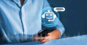 From text generation to patent prosecution: could ChatGPT be the next legal tech breakthrough?