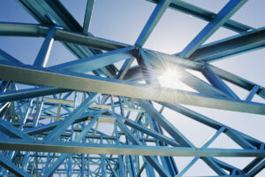 Firing up an industry: the science behind green steel