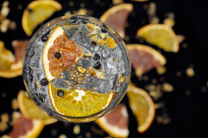 A snowstorm in a gin bottle? M&S IP strategy outmanoeuvres Aldi