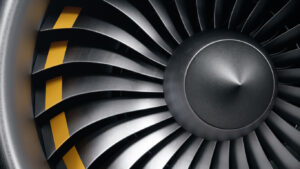 The sky is the limit for aerospace IP