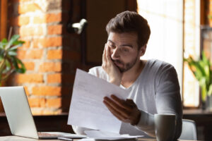 Four steps to take the heat out of a cease-and-desist letter