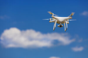 Drone sector patents take off as innovation accelerates