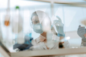 Why the EPO’s Enlarged Board of Appeal’s decision in G2/21 will impact inventions relating to life sciences and chemistry