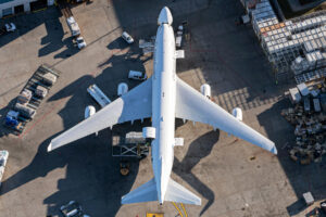 Powering aerospace innovation through IP