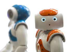 How is AI reshaping the legal world?