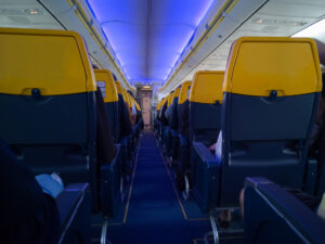 Do safety regulations inhibit innovation in the aerospace sector?