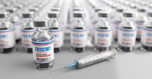 2023 Patent Landscape Report: COVID-19-related vaccines and therapeutics
