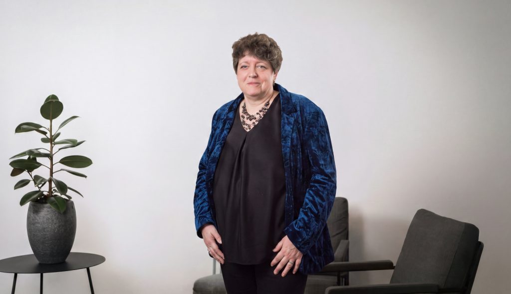 Photo of Malin Keijser Bergöö