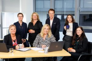 Unlocking future opportunities: Barker Brettell Sweden AB welcomes key hires and expands into new premises