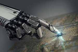 High Court approves AI invention as patentable