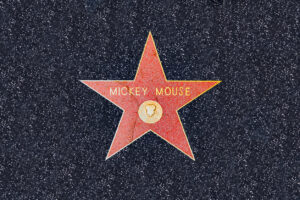 Has Steamboat Willie run out of steam?