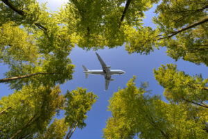 A greener future for the aviation sector