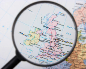 Is your UK trade mark one of the 500,000 UK trade marks still without a UK address?