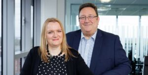 Yvonne Johnson elected as Barker Brettell’s managing partner