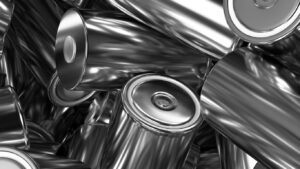 Anode battery technology: untapped potential?