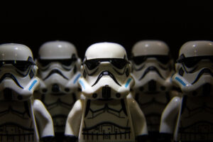 Reaching for the stars? How merchandising became the film industry’s golden ticket