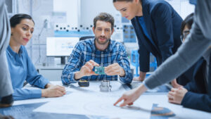 IP Funding schemes return to support innovative SMEs