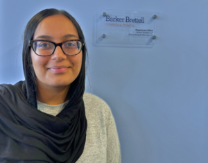 My year as a placement student – what’s it really like to work for an Intellectual Property (IP) firm?