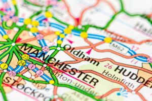 When is a location a trade mark?