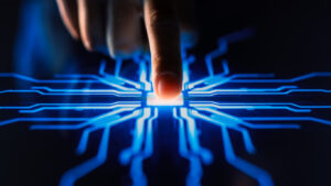 EPO Patent Index 2024: Computing & Software takes the lead 