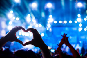 Are bands missing a beat by focusing on copyright and overlooking trade marks?