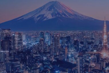 Tokyo