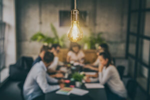 Intellectual Property on the growth agenda – turning creative assets into commercial advantage