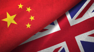 Chinese utility model patents: an IP right overlooked by UK businesses?
