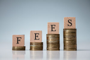 EPO official fees rising from 1 April 2026