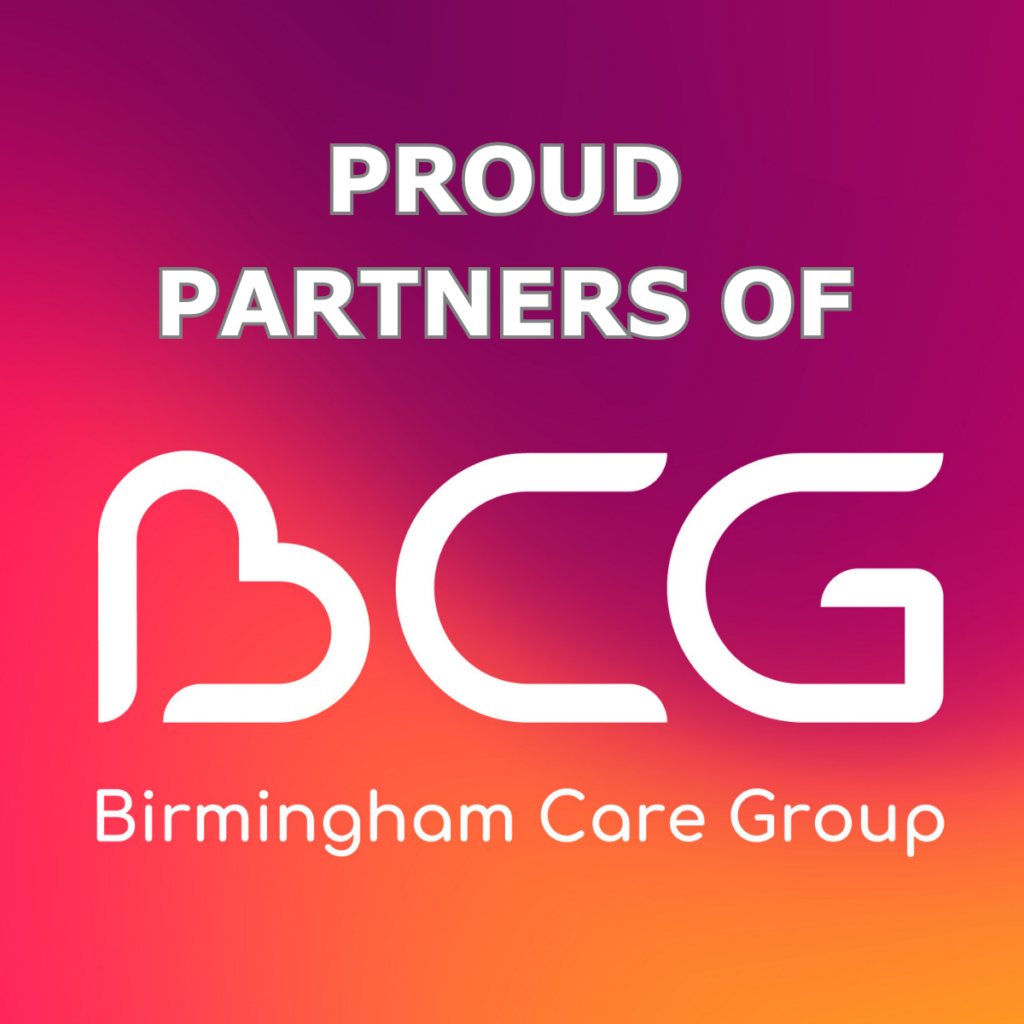 Global Recognition &Amp; Credentials 8 BCG Birmingham Care Group 1