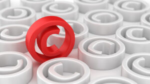 Copyright registration in China: a practical advantage for UK businesses