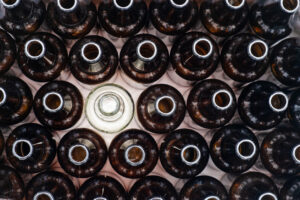 The first UK trade mark: The story of Bass & Co