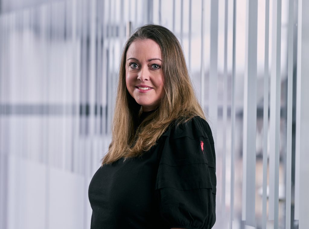 Photo of Rachel Hennessy